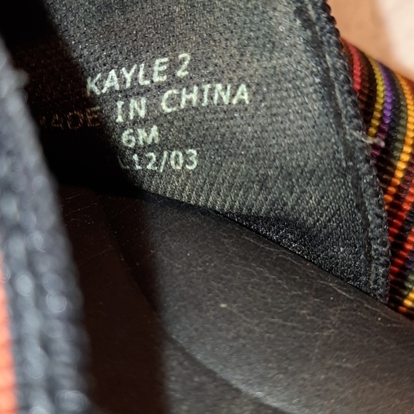 Liz Flex Slides by Liz Claiborne - Picture 8 of 8